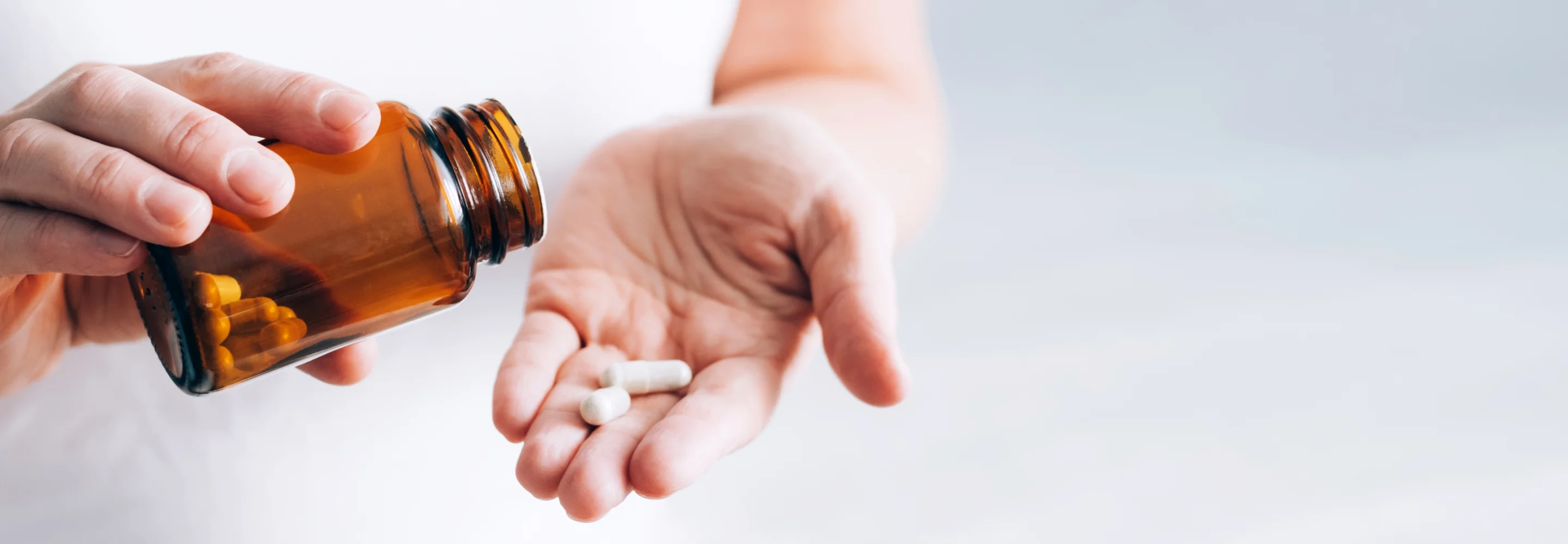 Nourish Your Natural Focus